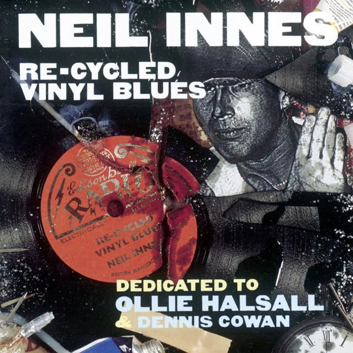 Neil Innes Brand Page