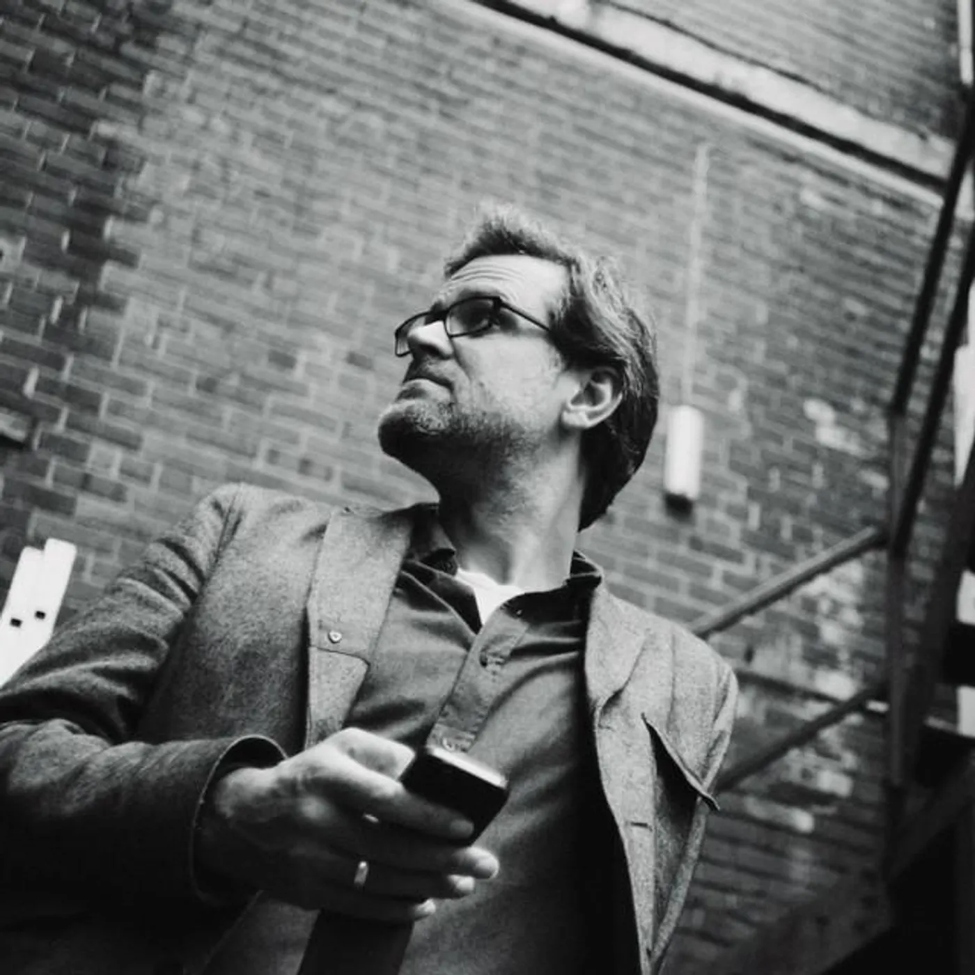 Neil McSweeney Brand Page