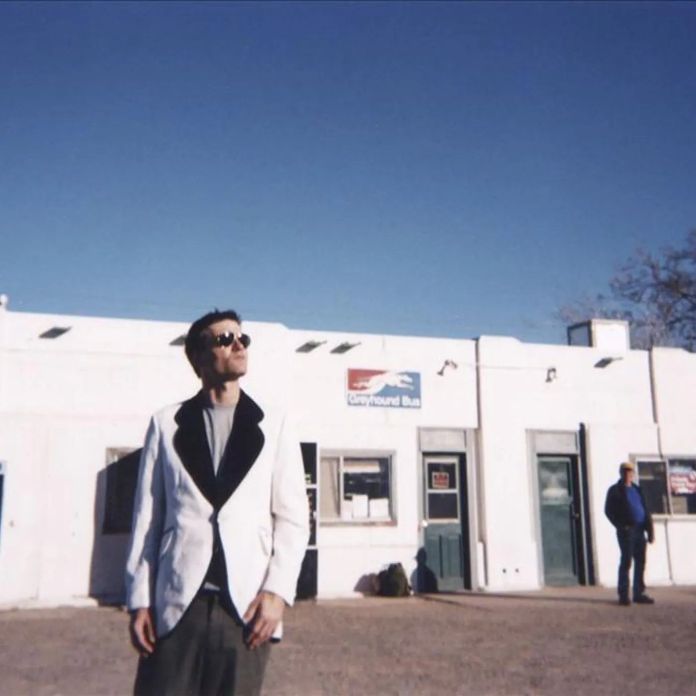 Neil Michael Hagerty Brand Page