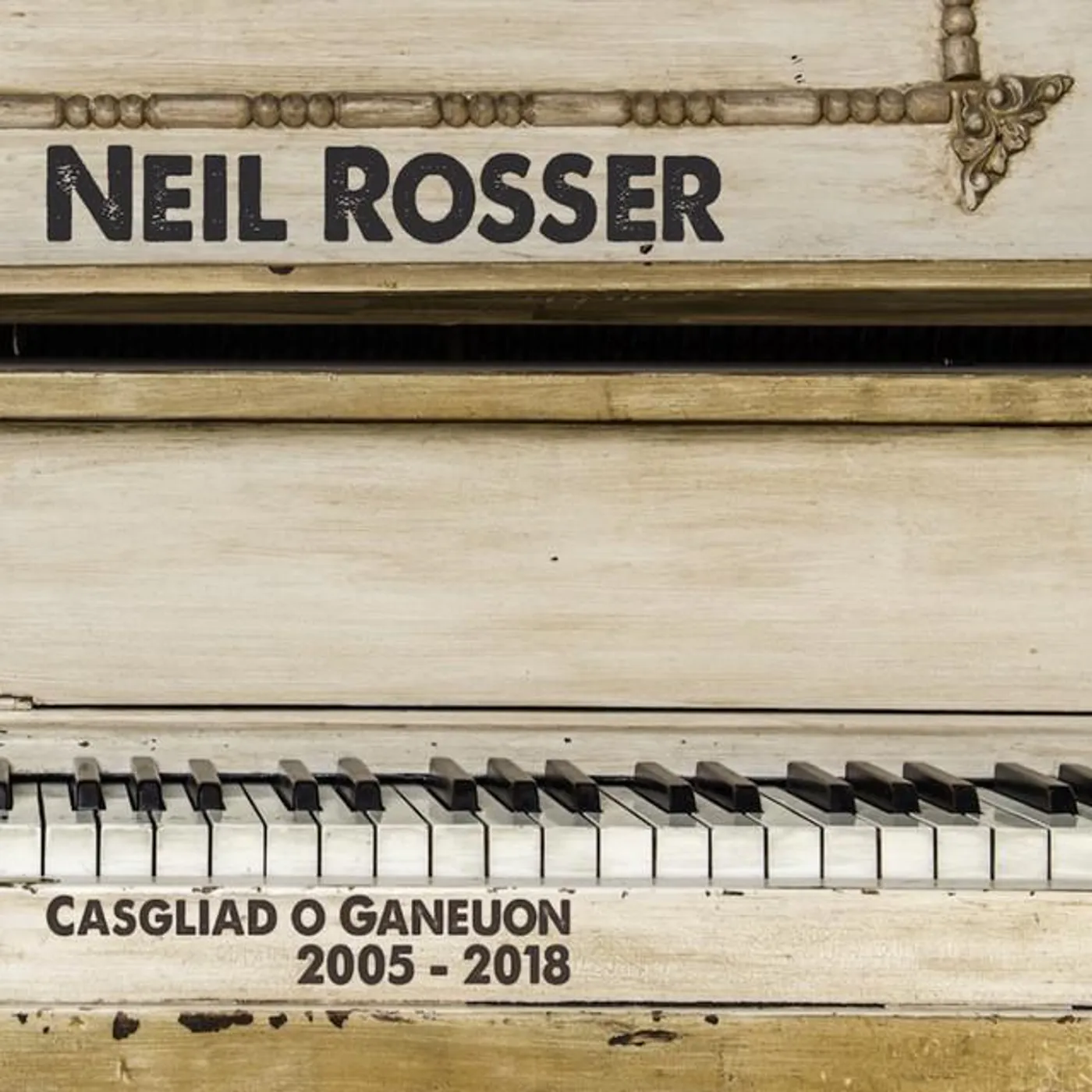 Neil Rosser
