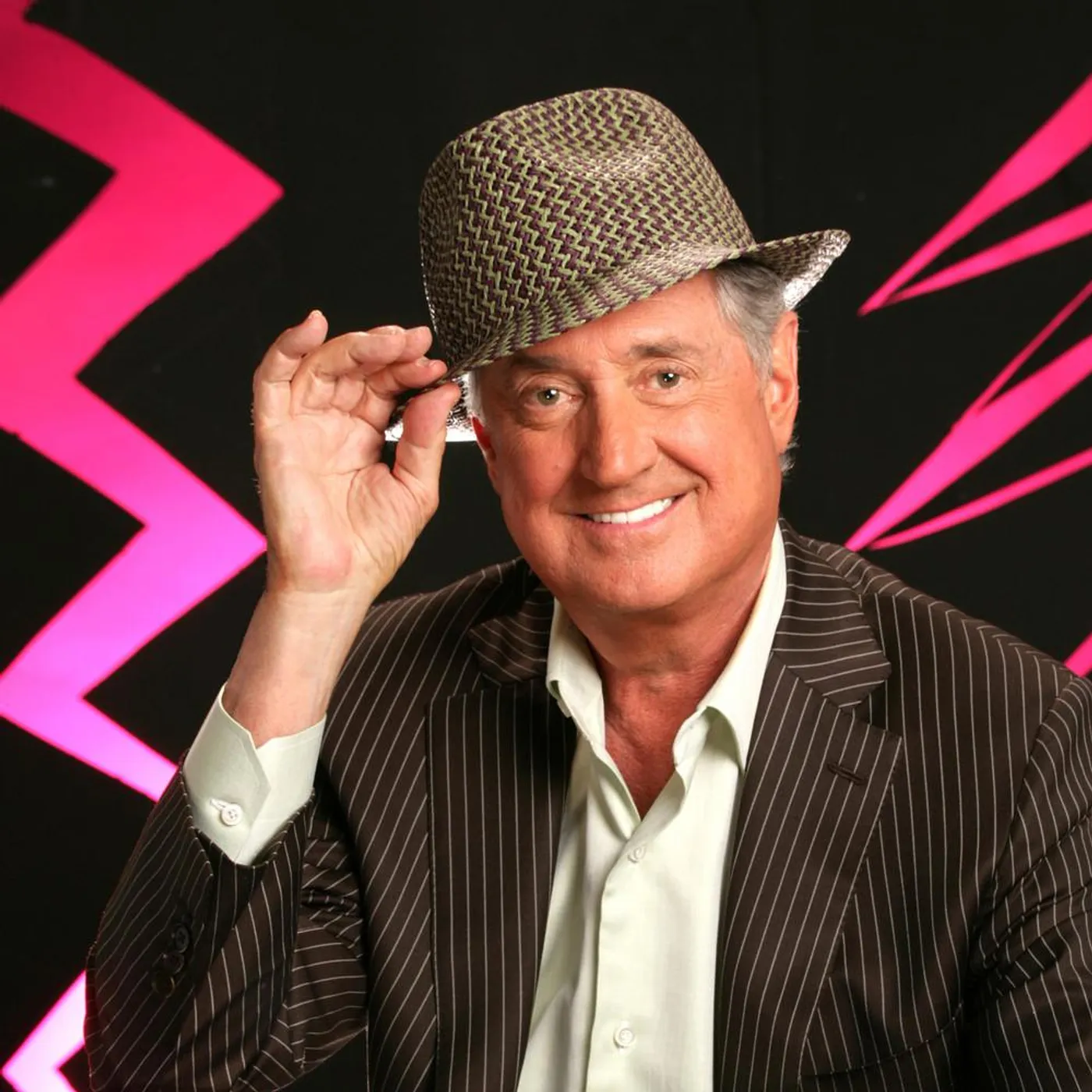 Neil Sedaka Brand Page