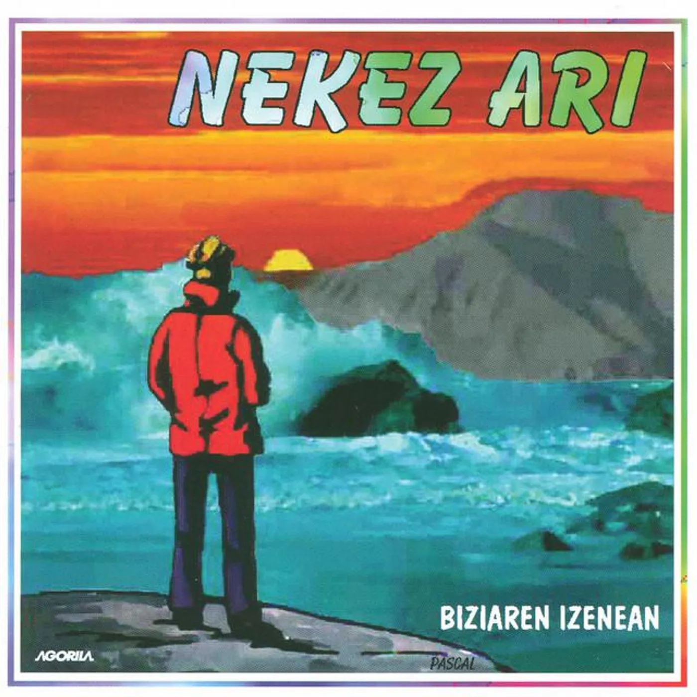 Nekez Ari