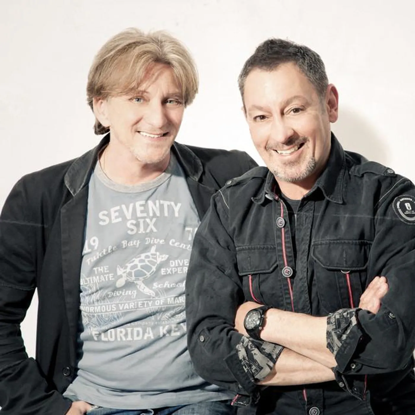 Neki to vole vruće Brand Page