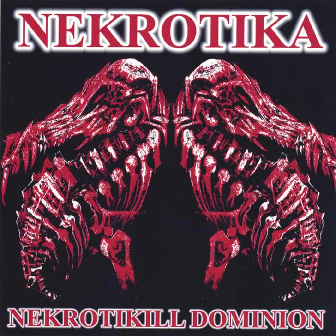 Nekrotika