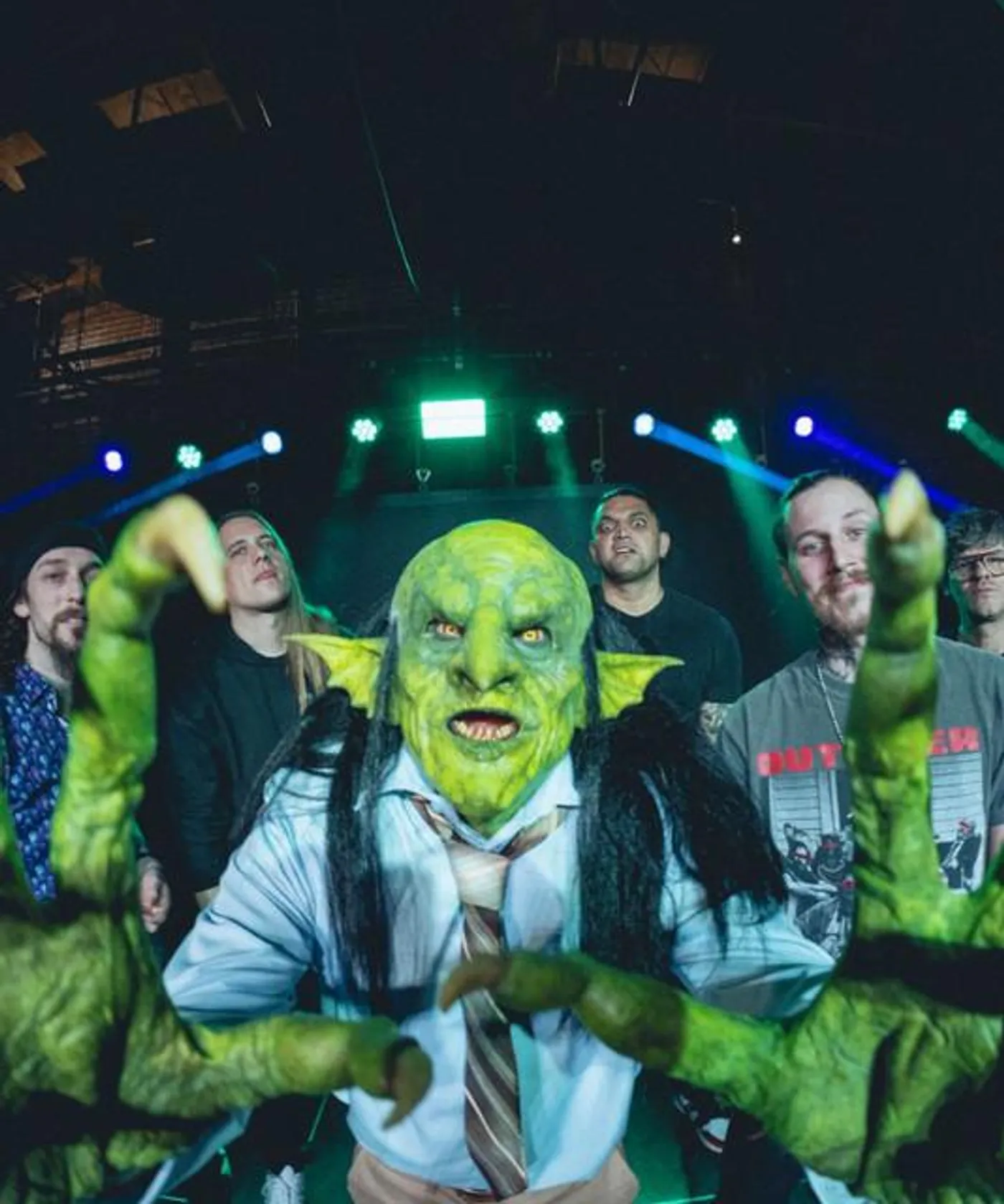 Nekrogoblikon