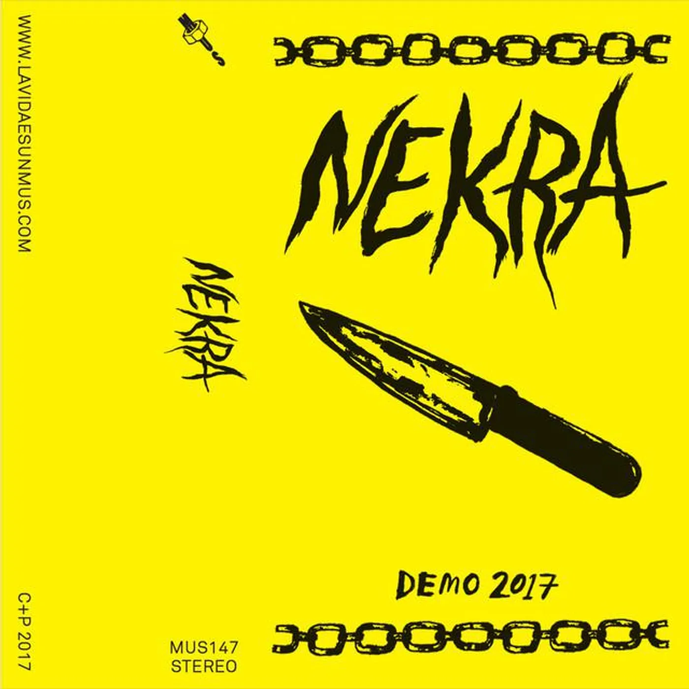 Nekra