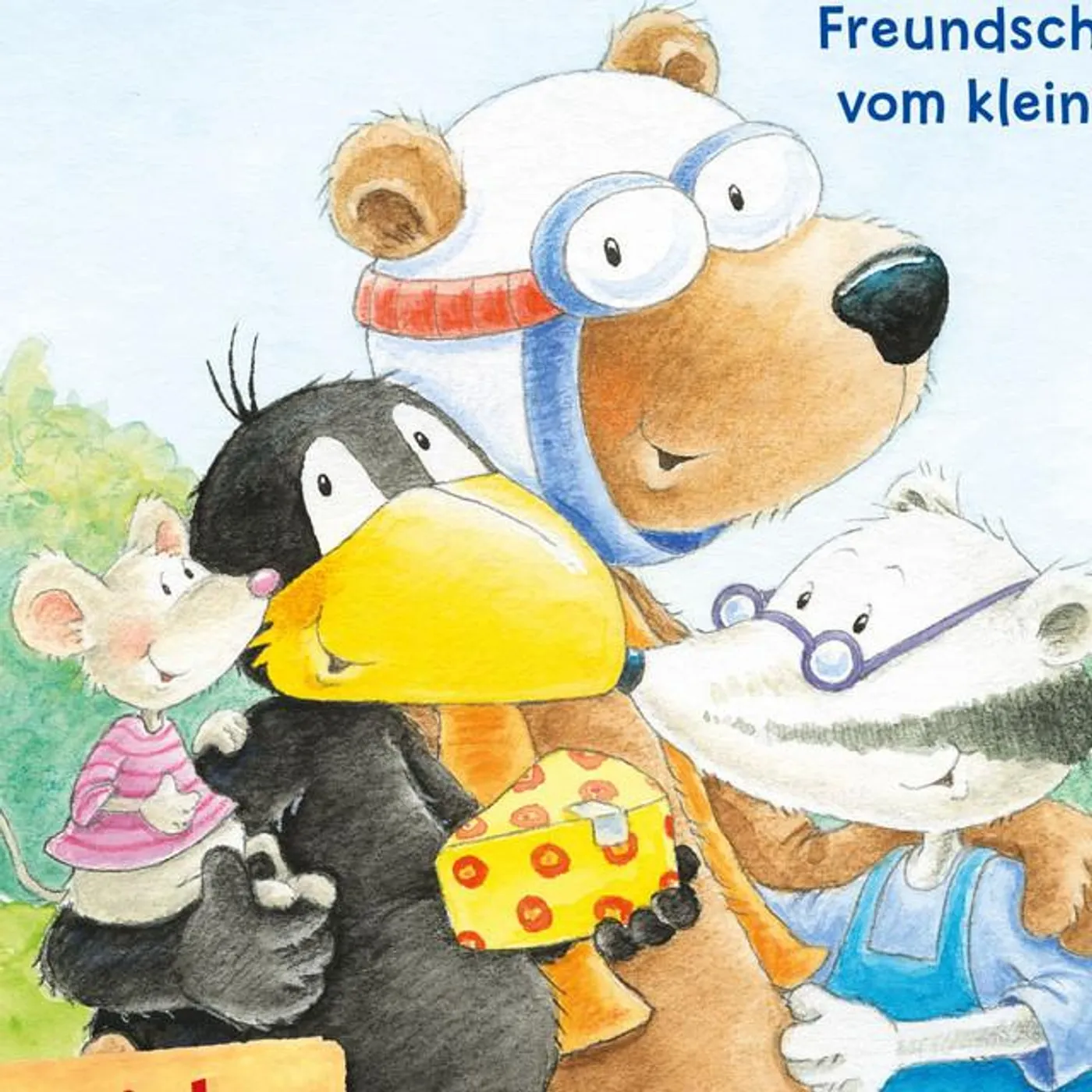 Nele Moost Brand Page