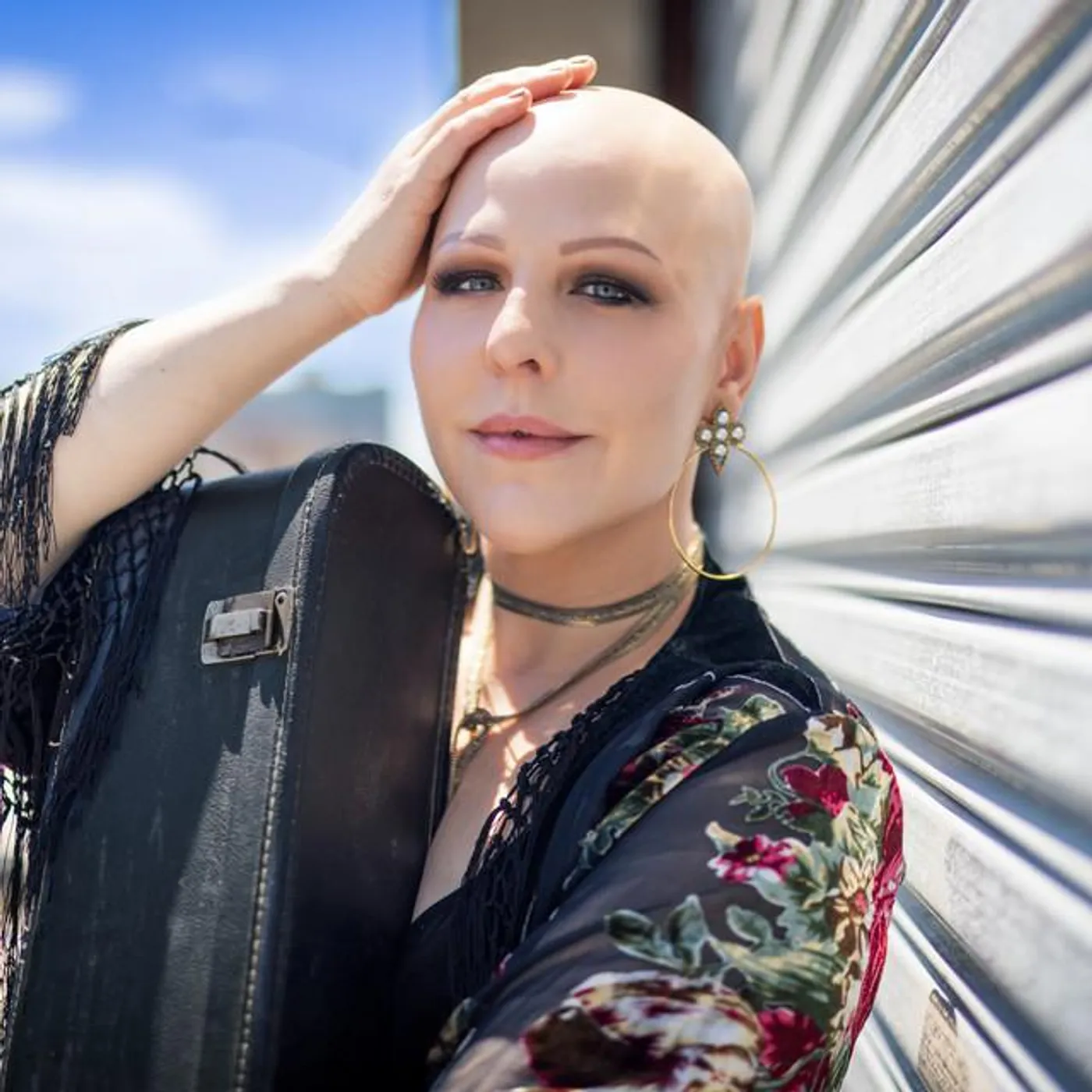 Nell Bryden Brand Page