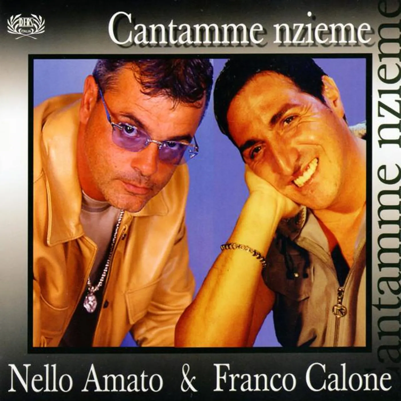 Nello Amato Brand Page