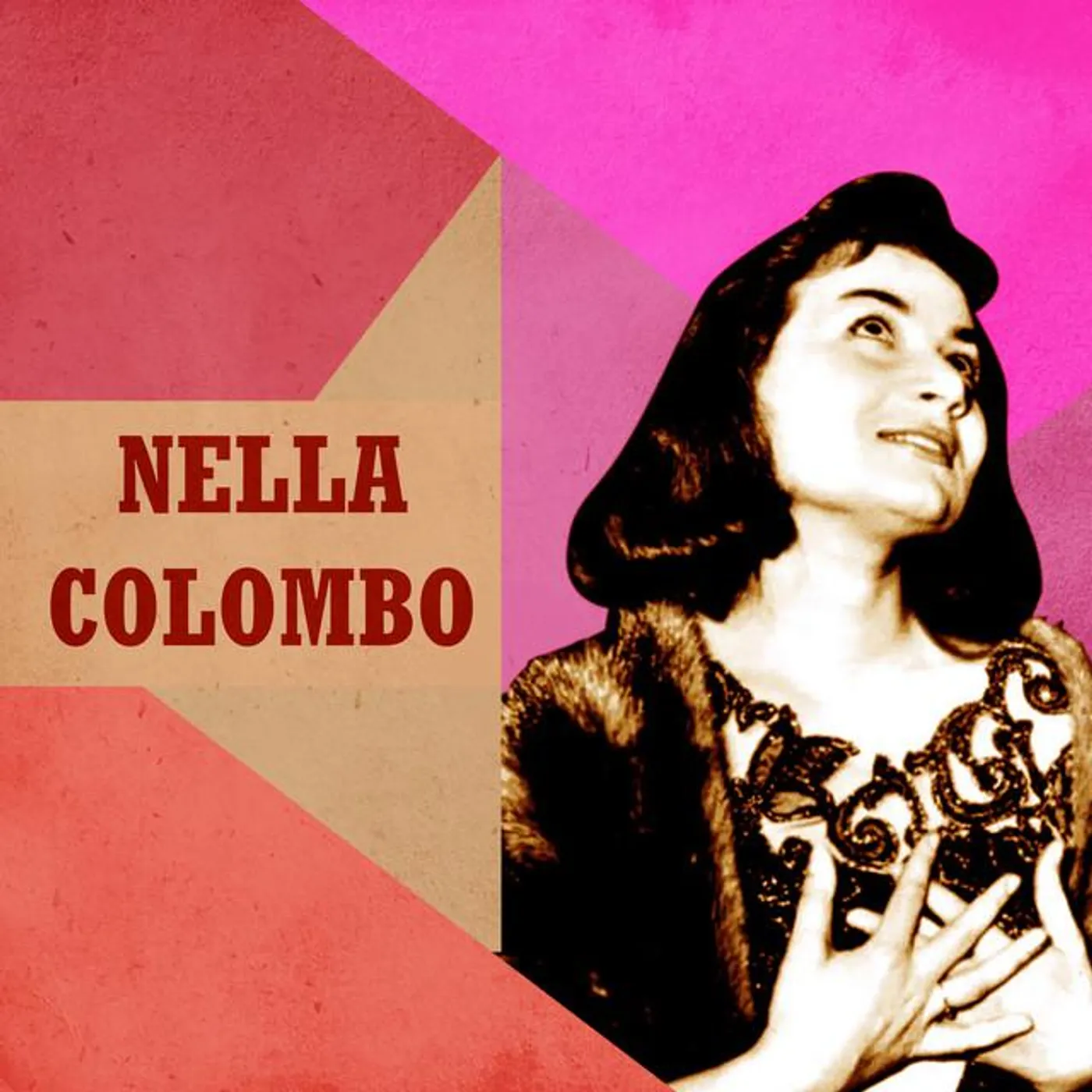 Nella Colombo