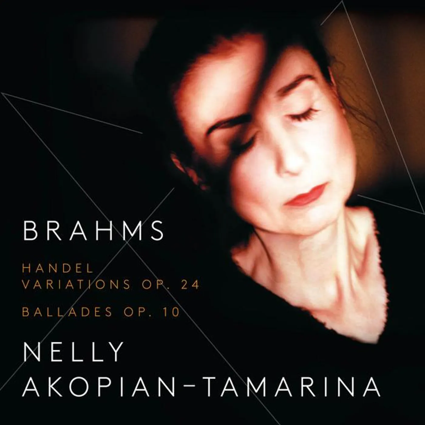 Nelly Akopian-Tamarina