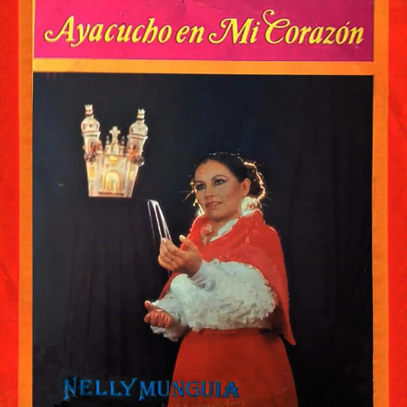 Nelly Munguia Brand Page