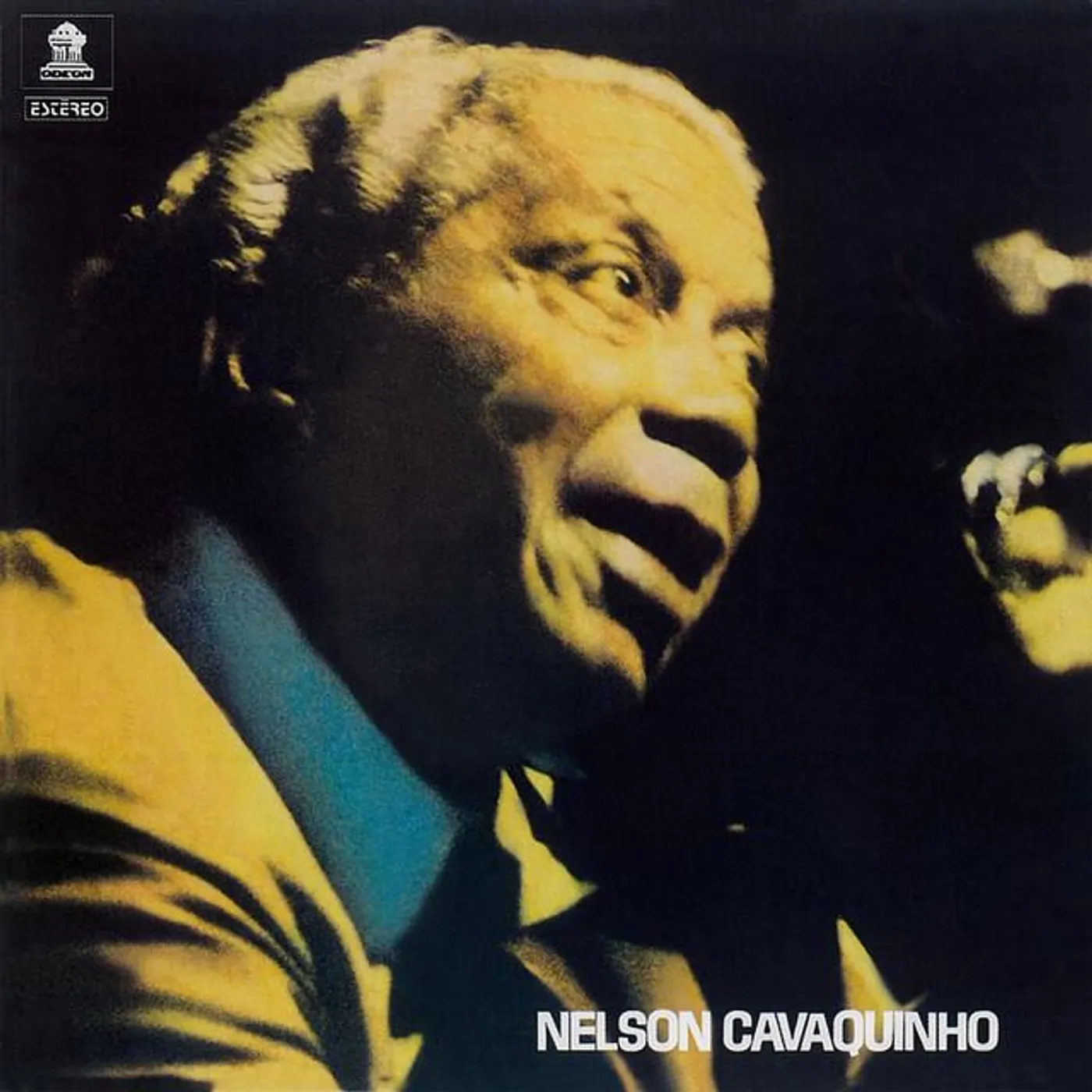 Nelson Cavaquinho Brand Page