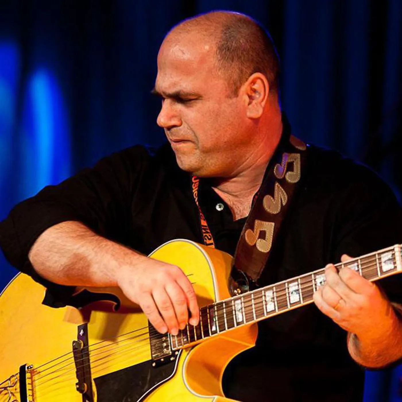 Nelson Faria Brand Page