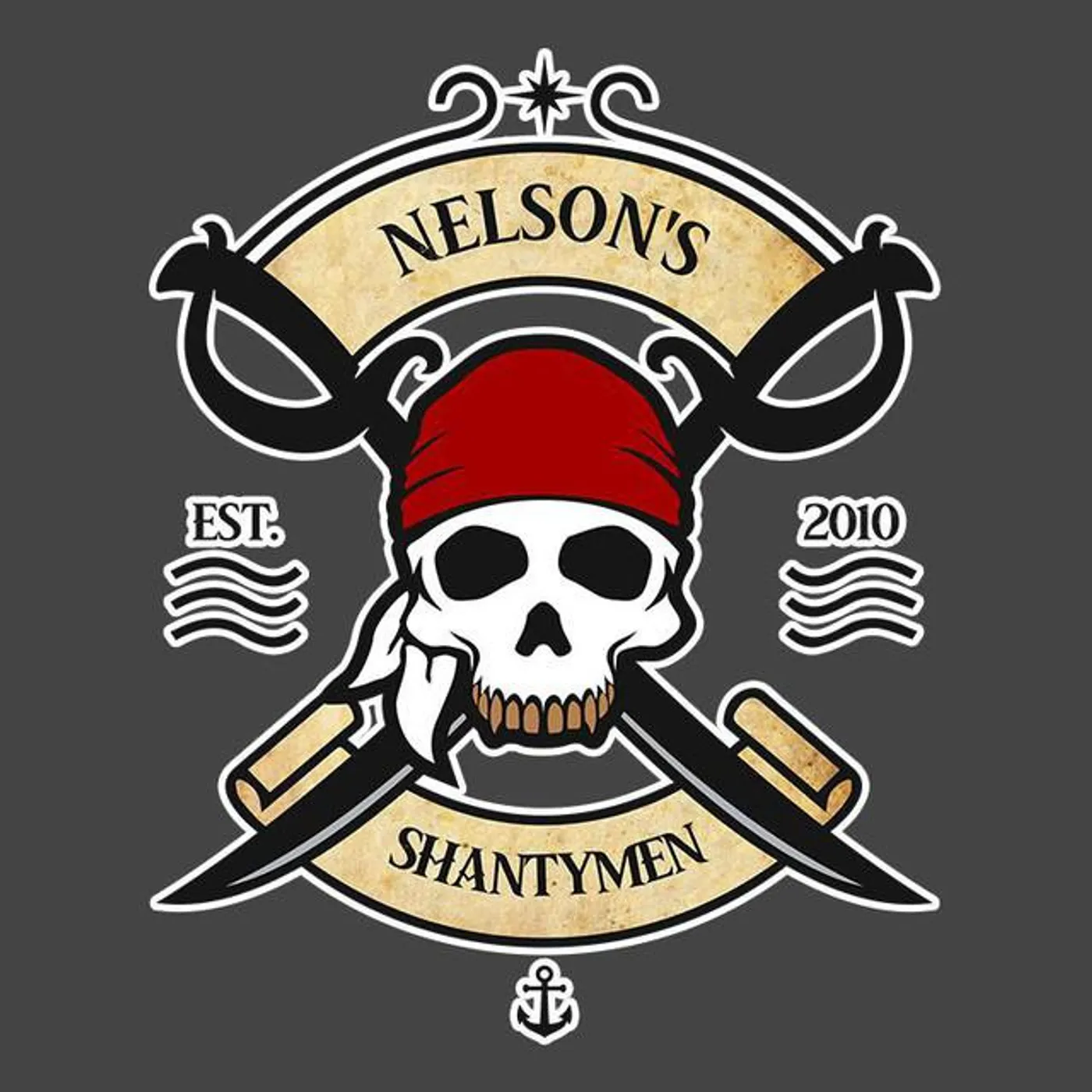 Nelson's Shantymen Brand Page