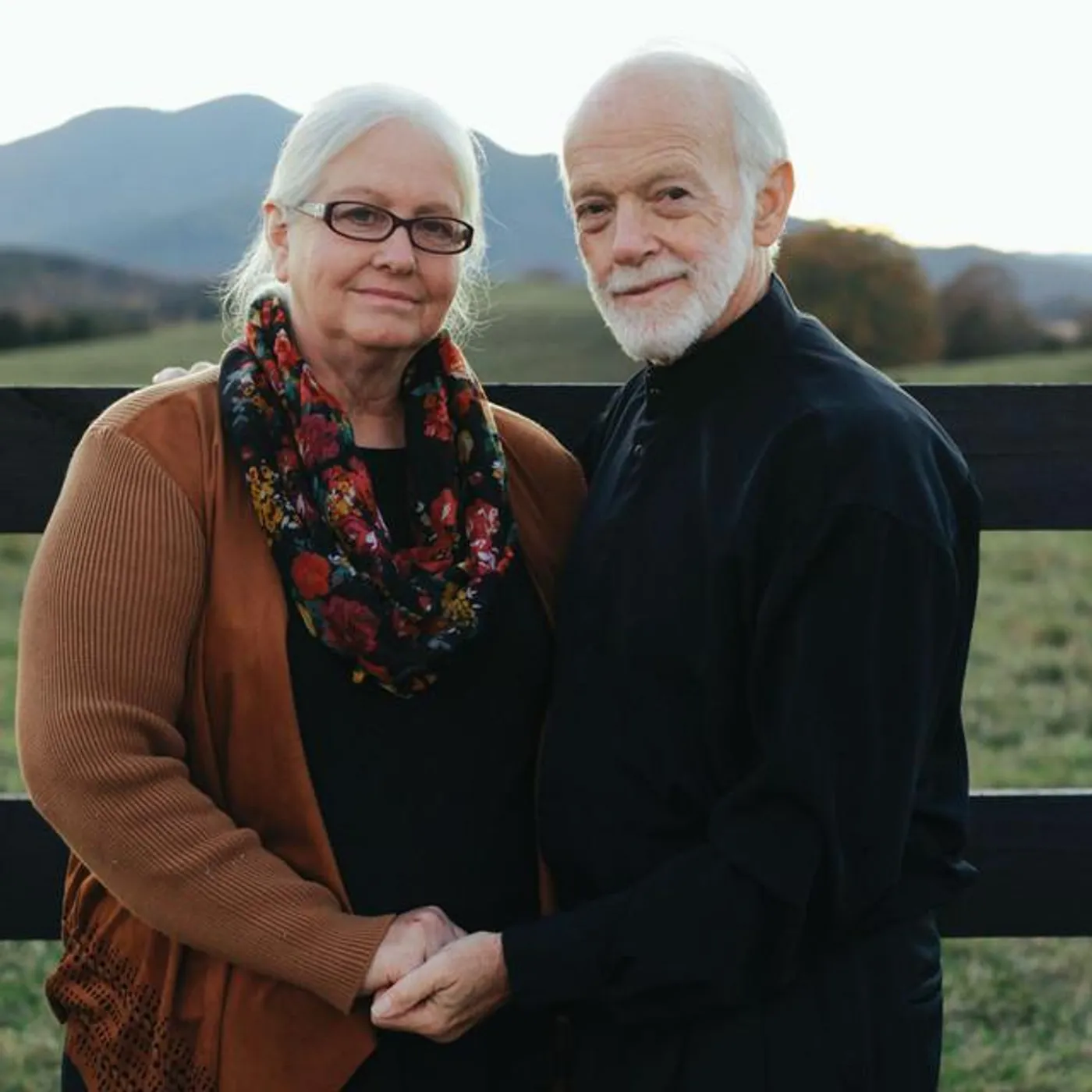 Nelson & Sarah Coblentz Brand Page