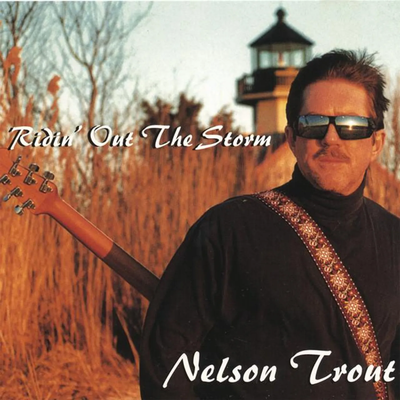 Nelson Trout