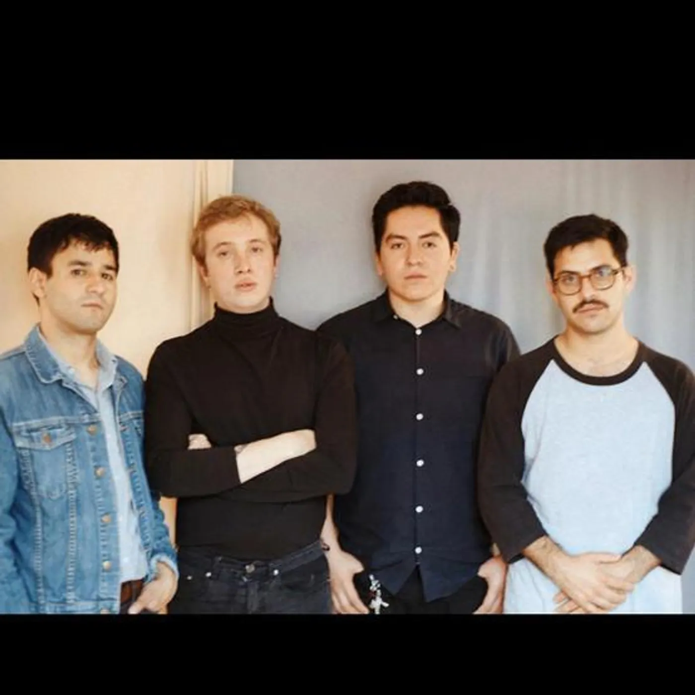 Nelson y Los Filisteos Brand Page