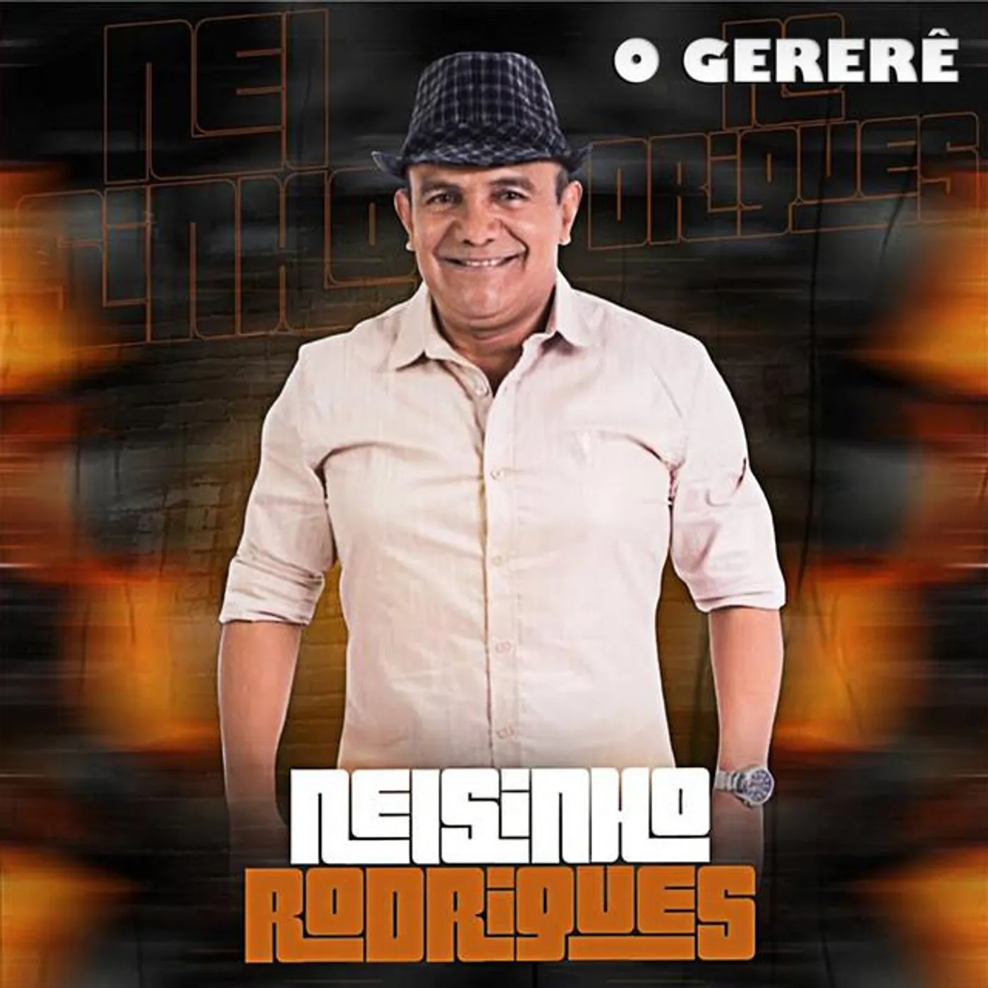 Nelsinho Rodrigues