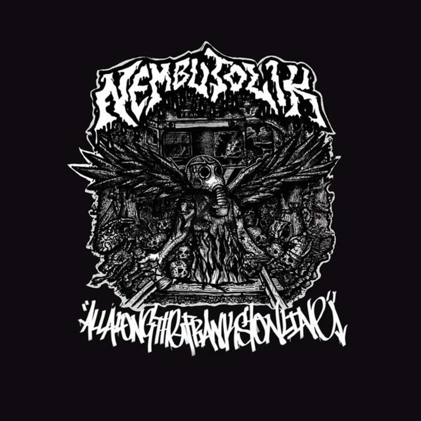 NembutoliK Brand Page