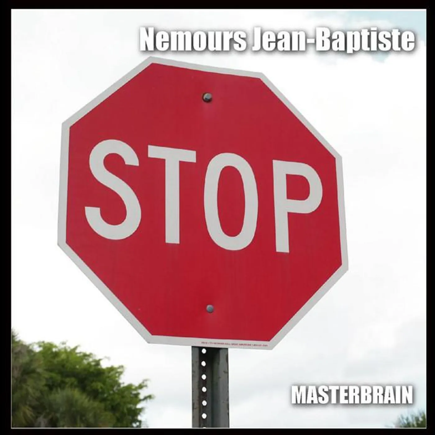 Nemours Jean-Baptiste