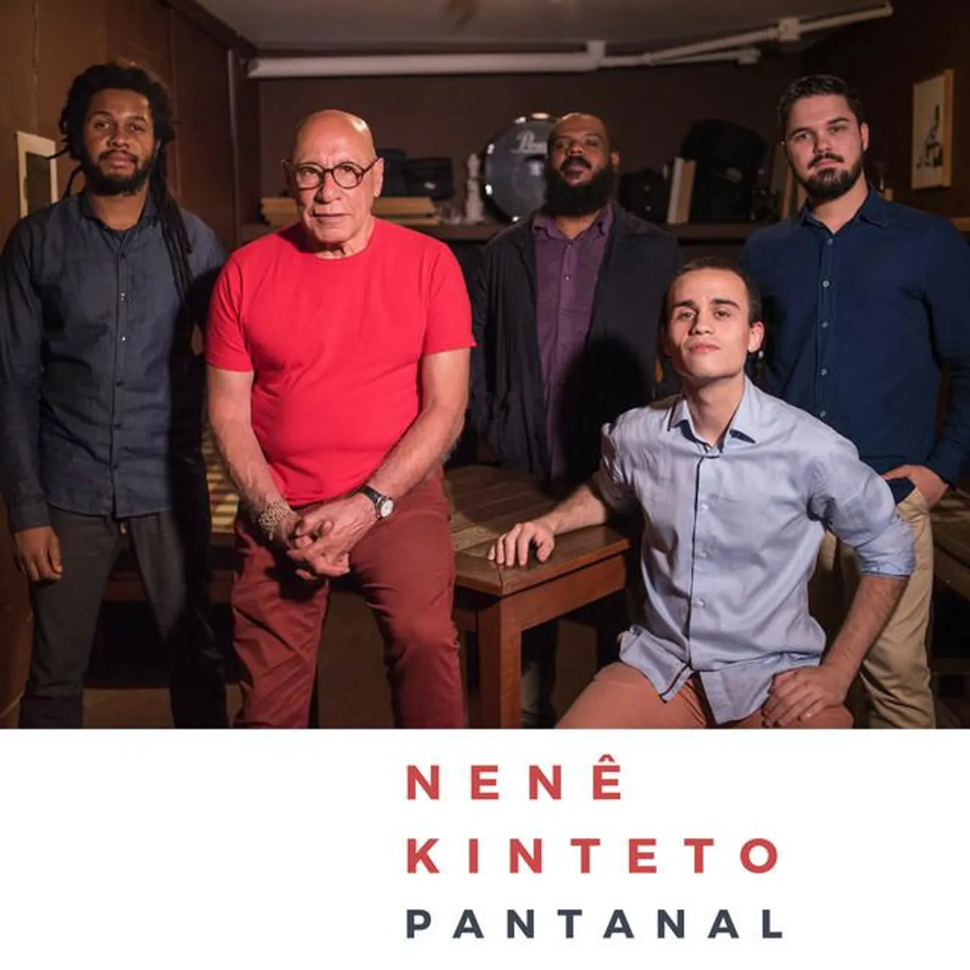Nenê Brand Page