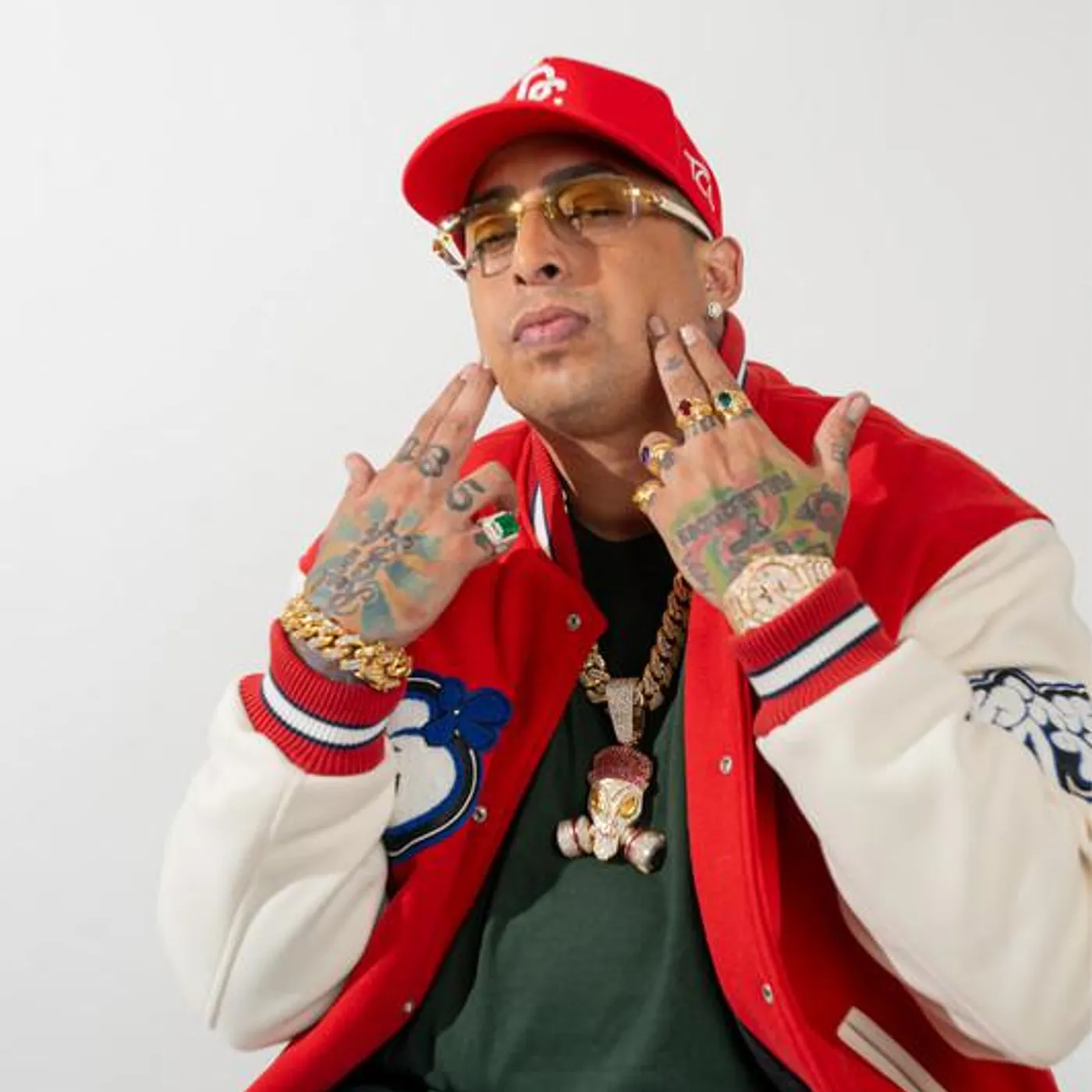 Ñengo Flow Brand Page