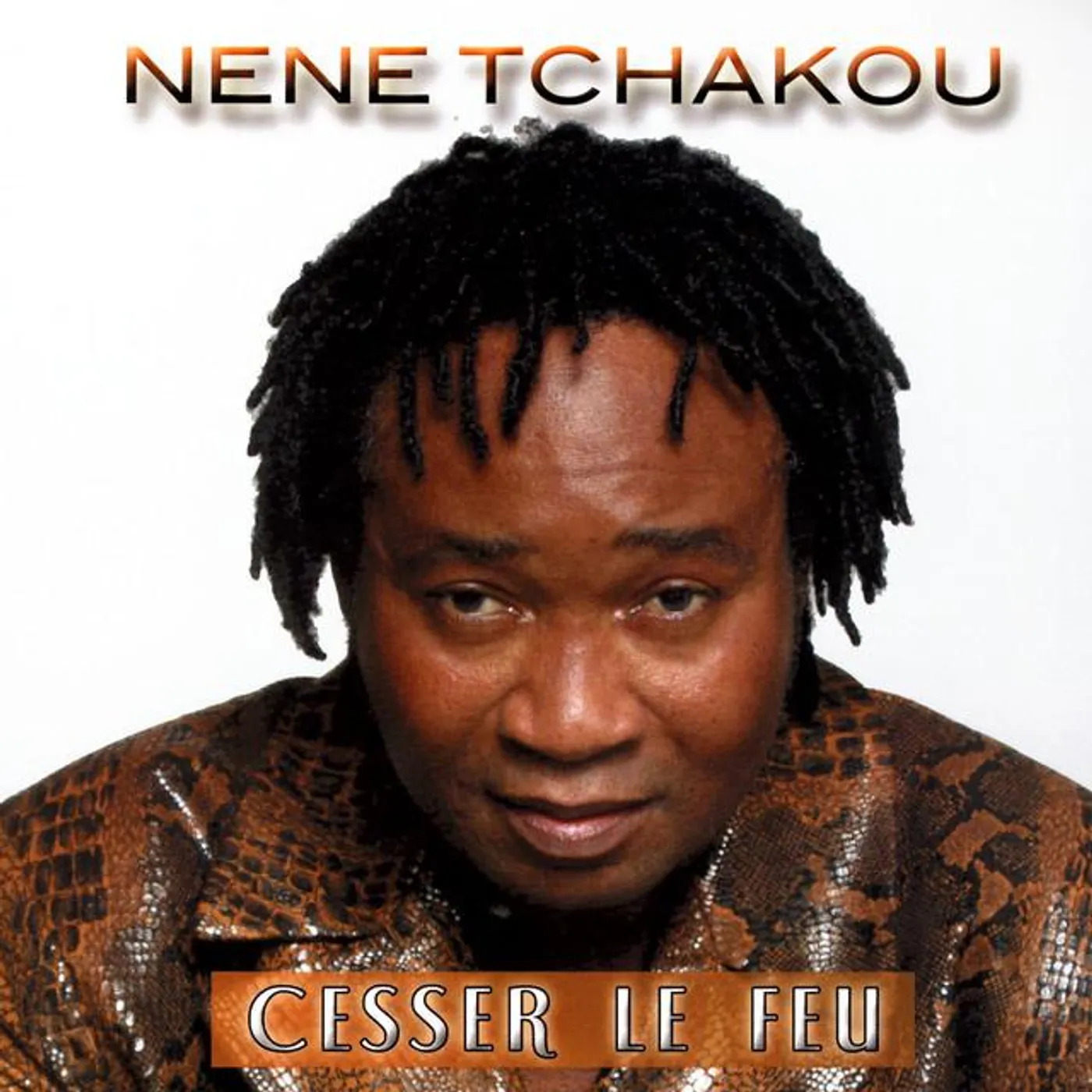 Nene Tchakou