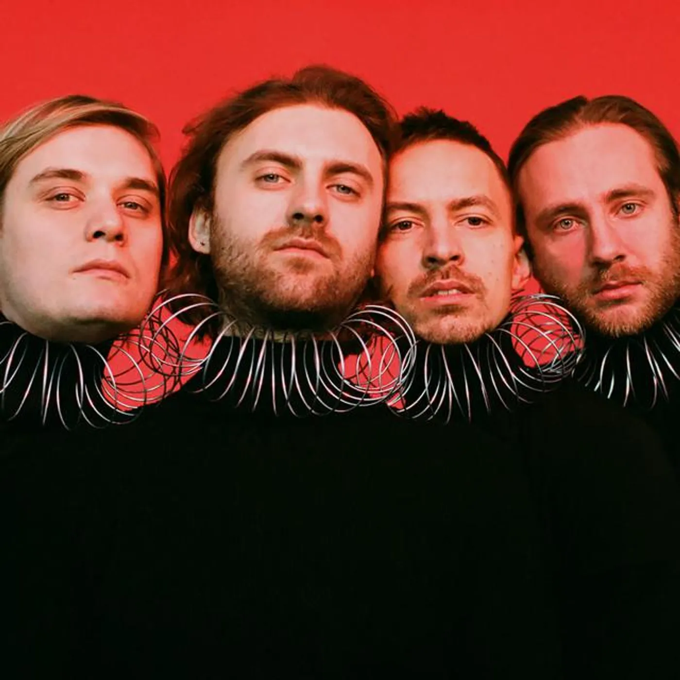 Nene Heroine Brand Page