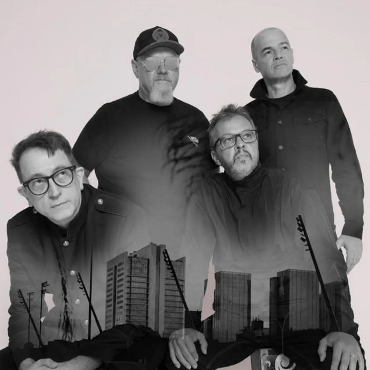 Nenhum De Nós Brand Page