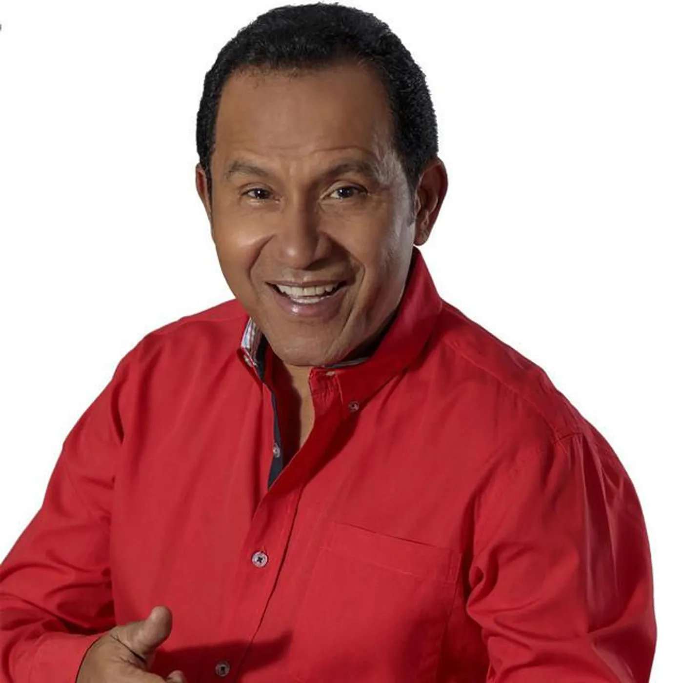 Nenito Vargas y los Plumas Negras