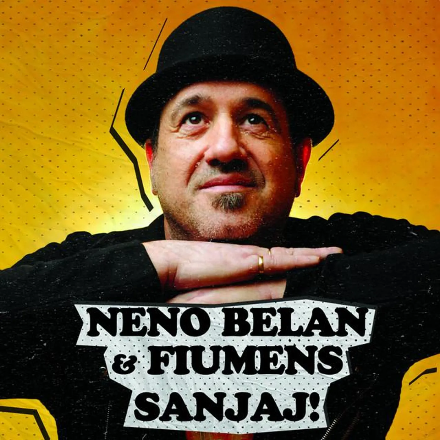 Neno Belan & Fiumens
