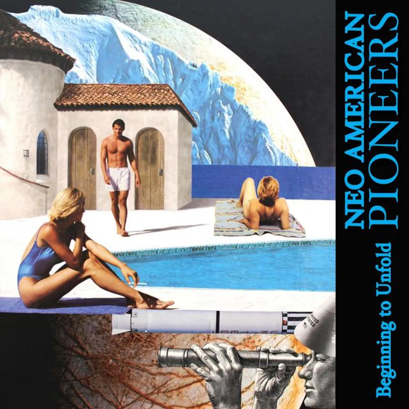 Neo-American Pioneers Brand Page