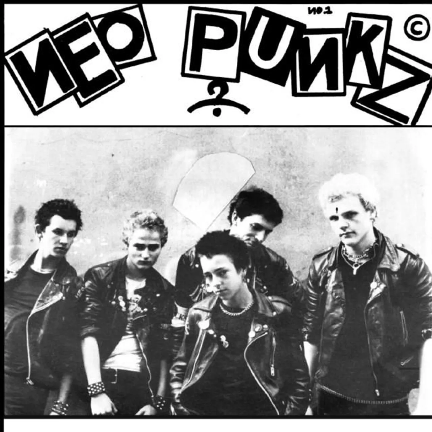 Neo-Punkz