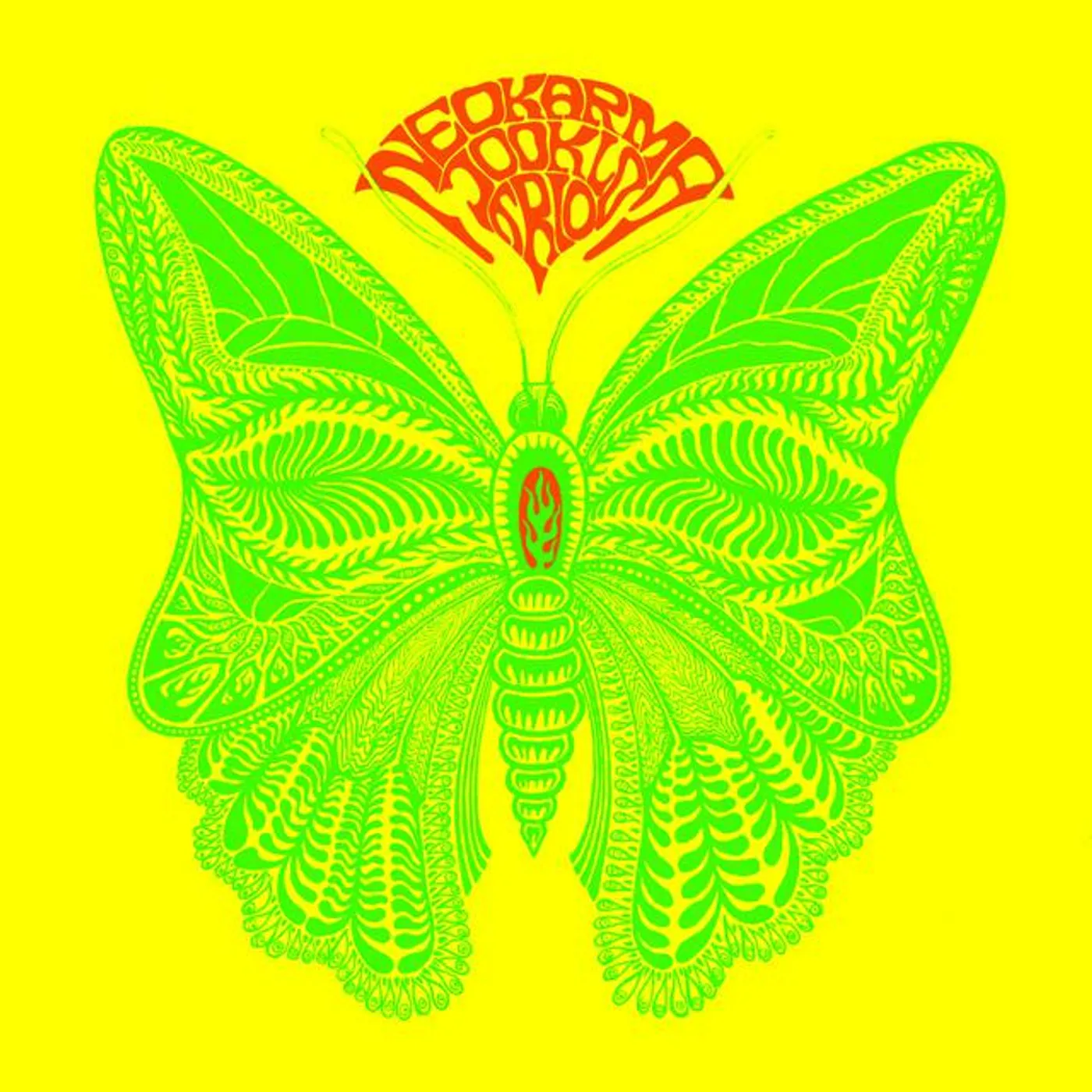 NEOKARMA JOOKLO TRIO