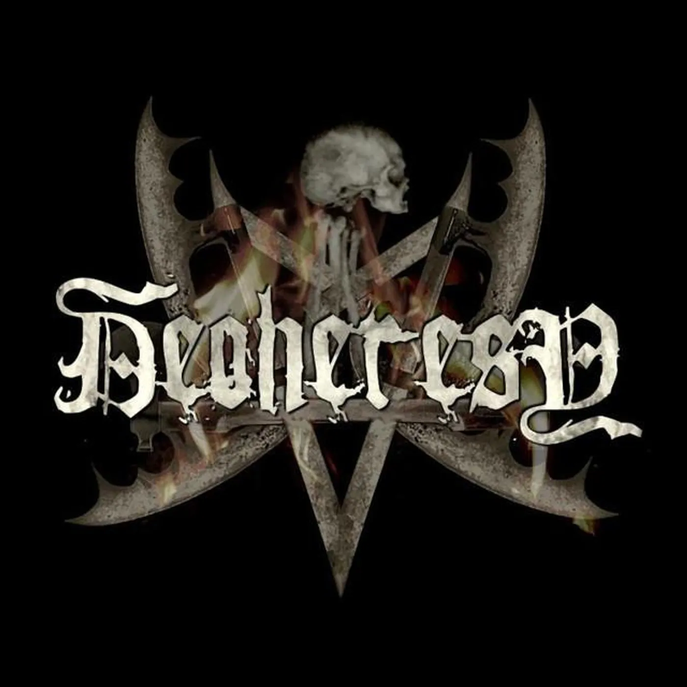 Neoheresy Brand Page