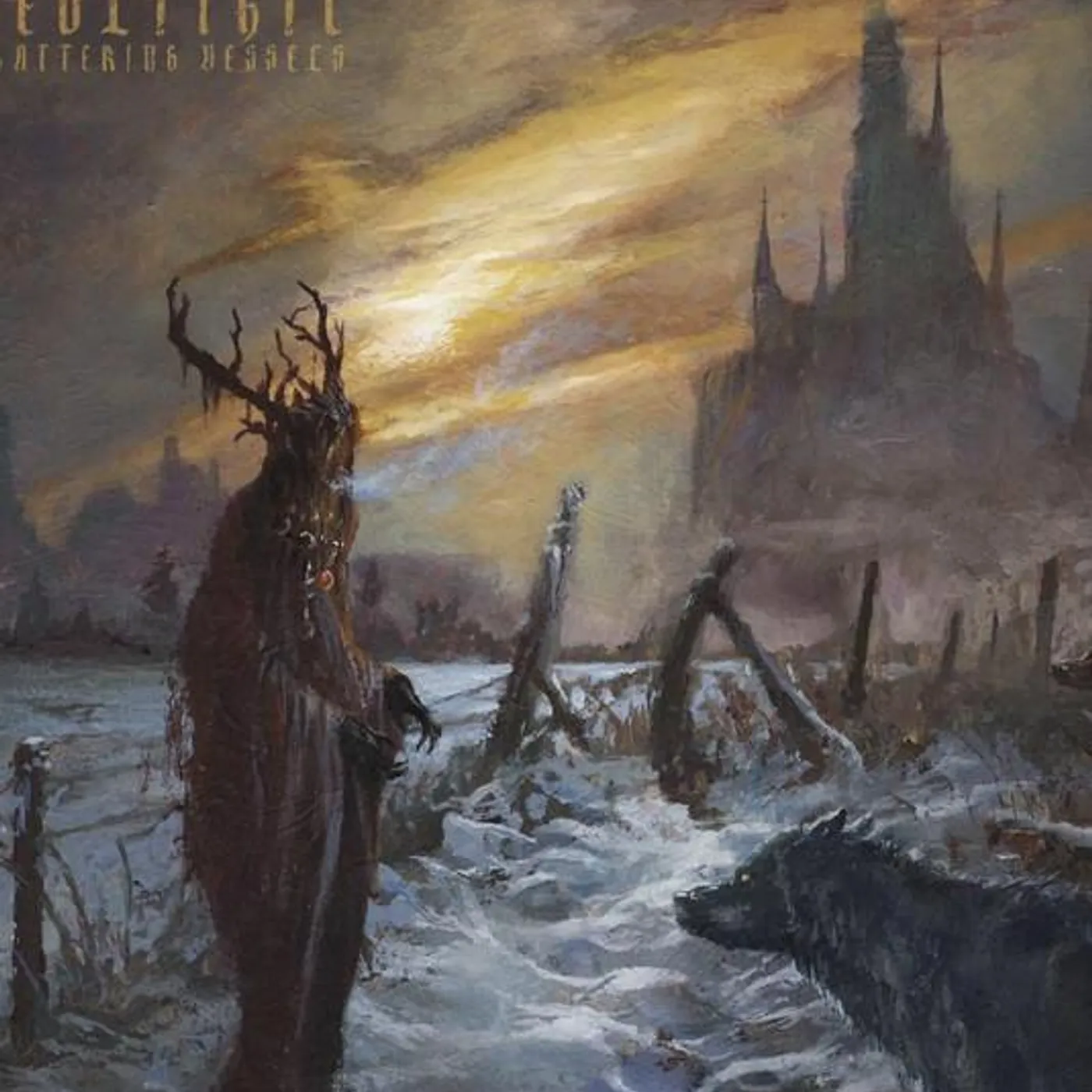 Neolithic Brand Page