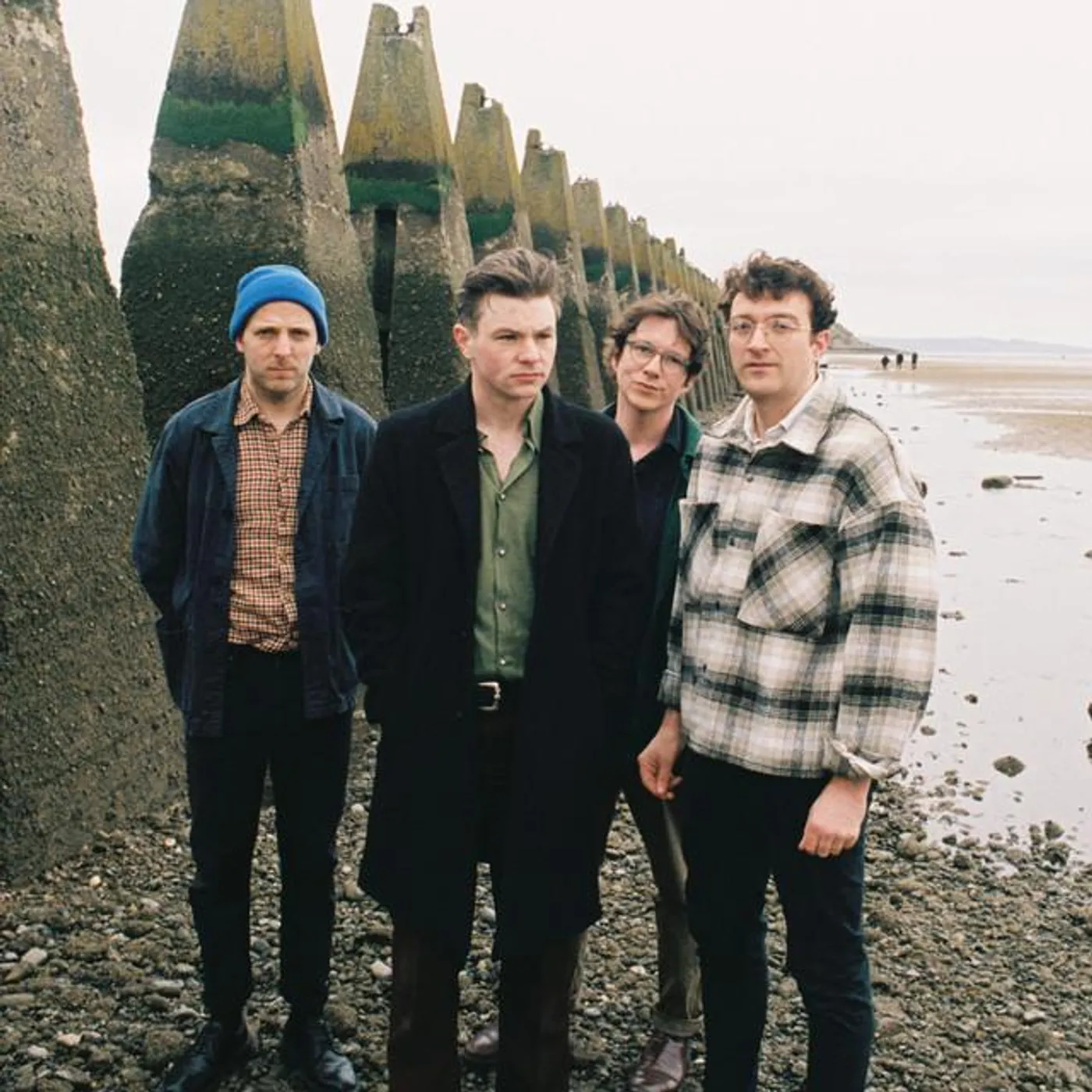 Neon Waltz Brand Page