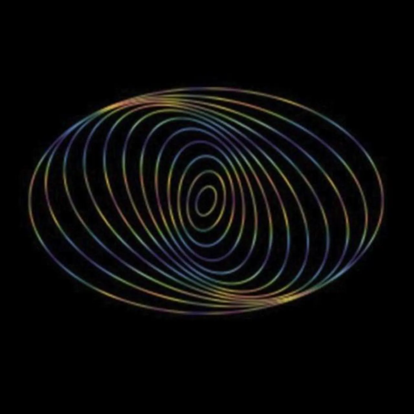 Neon Galaxy Brand Page