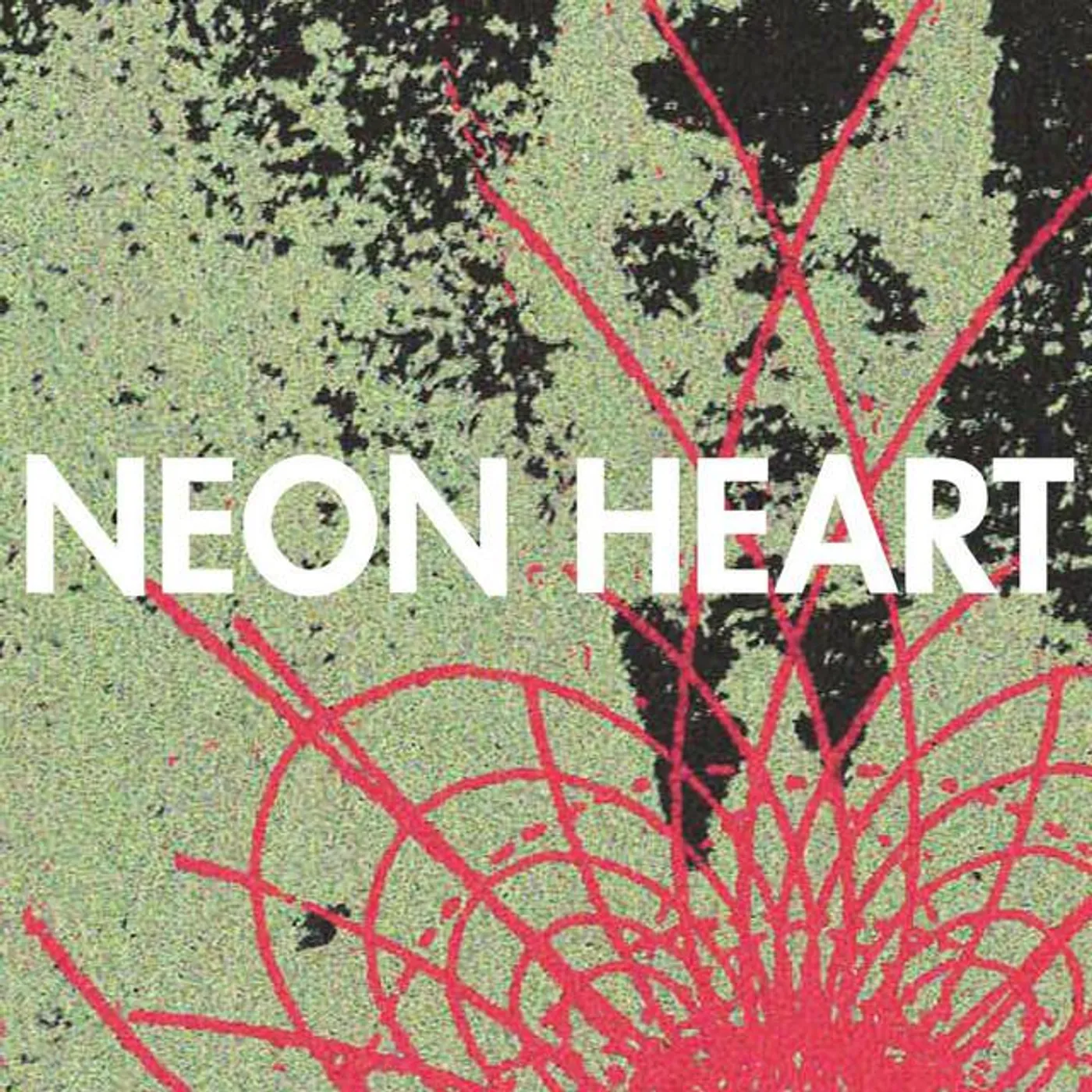 Neon Heart