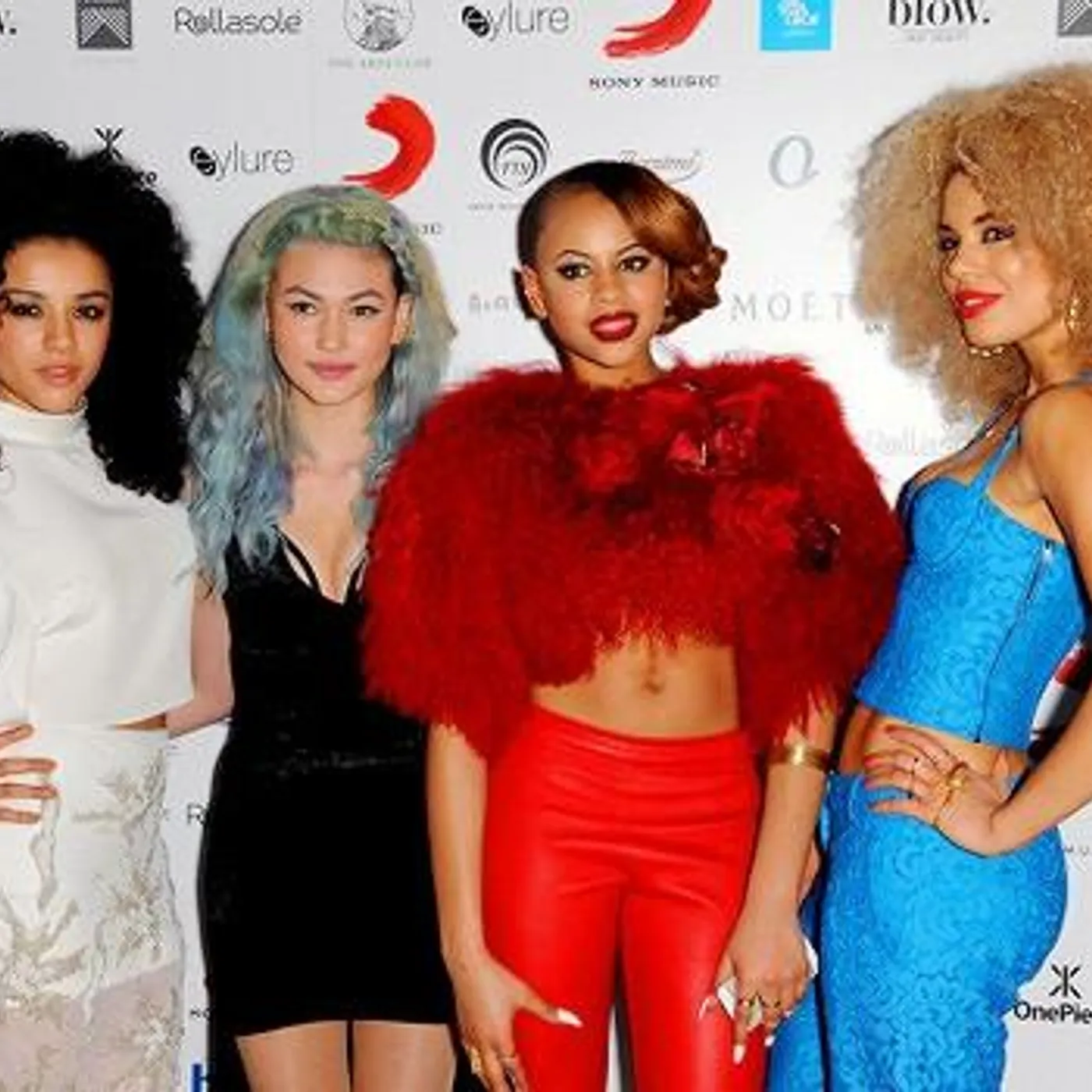 Neon Jungle Brand Page