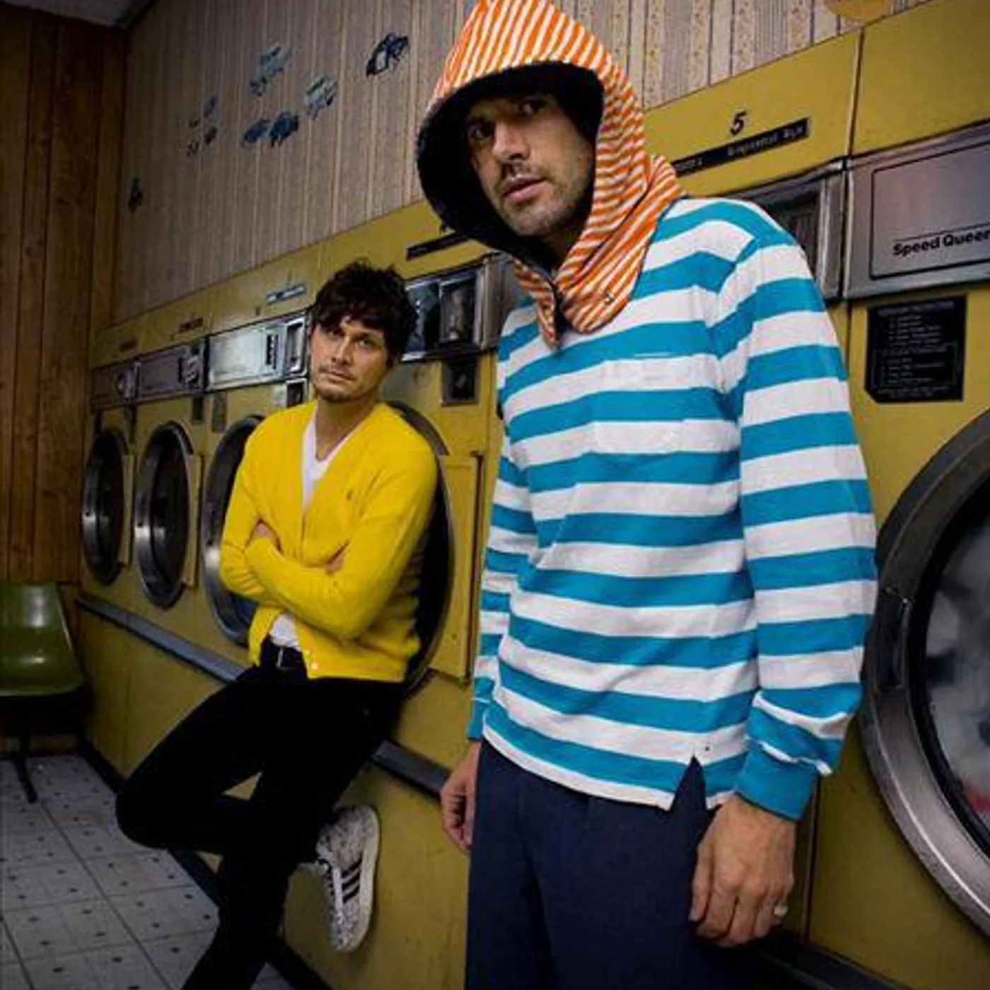 Neon Neon Brand Page