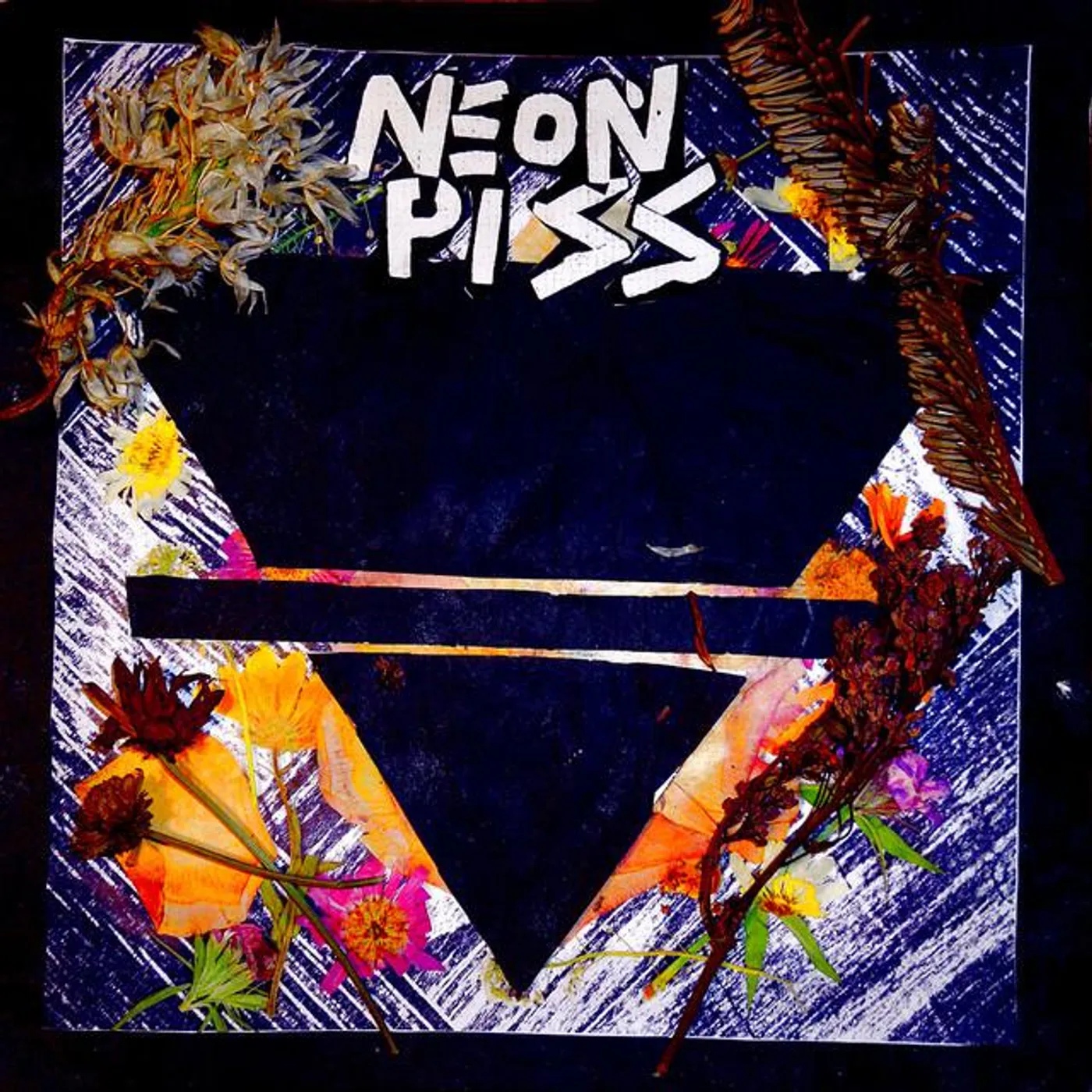 Neon Piss Brand Page