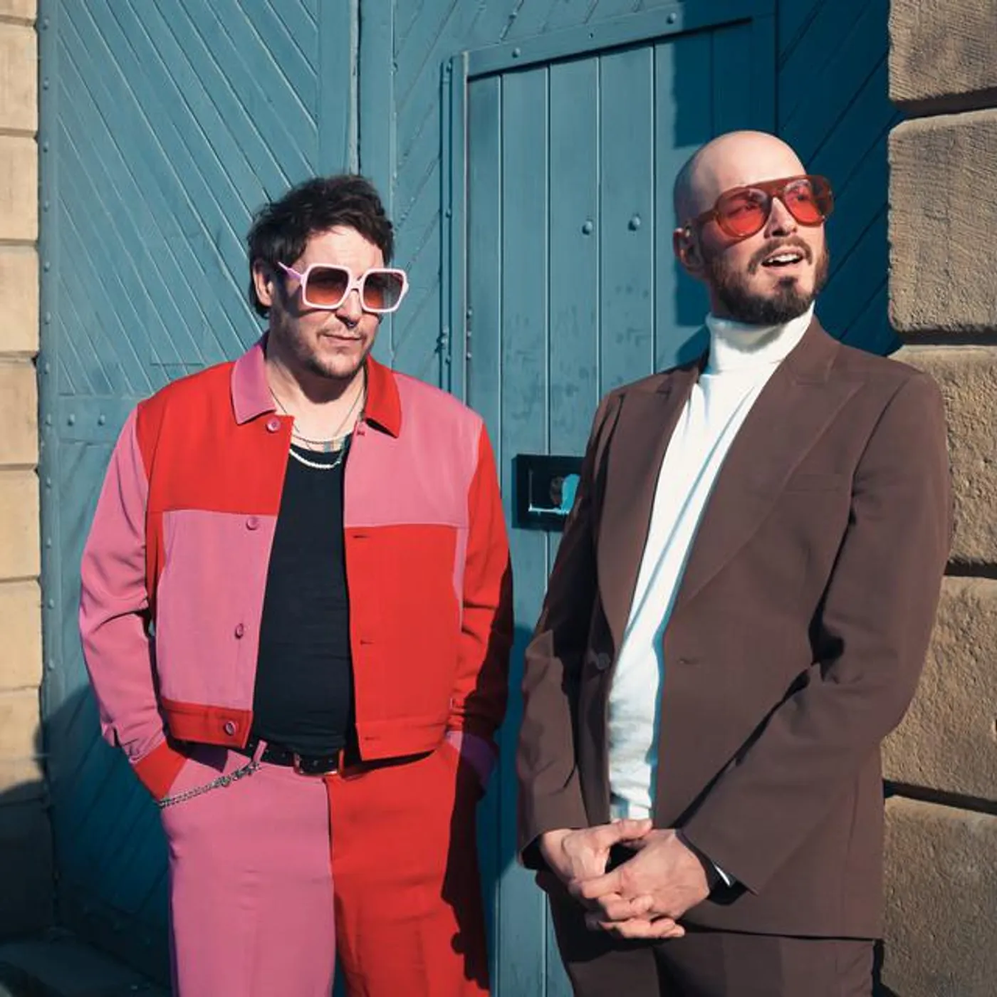 Neon Plastix Brand Page