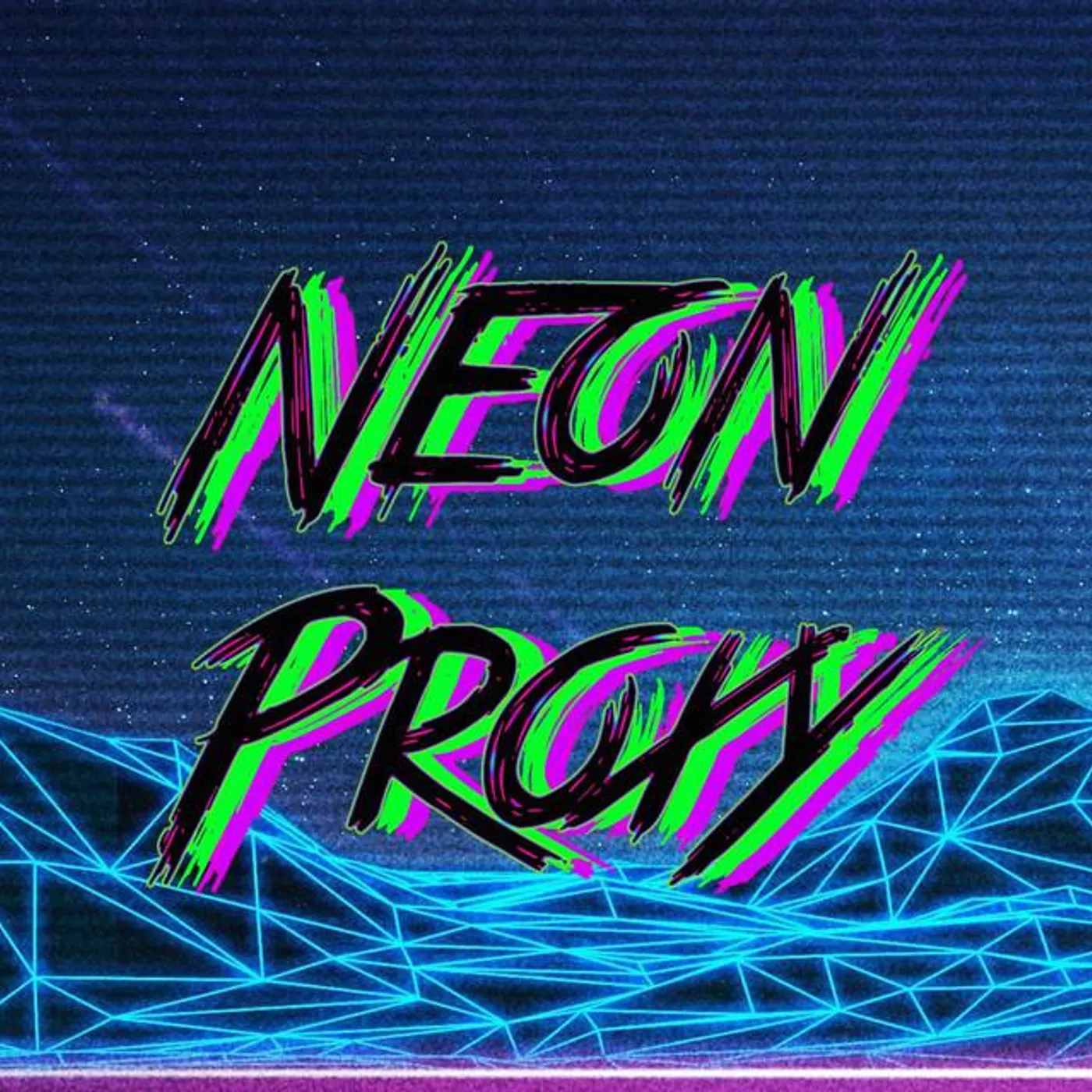 Neon Proxy