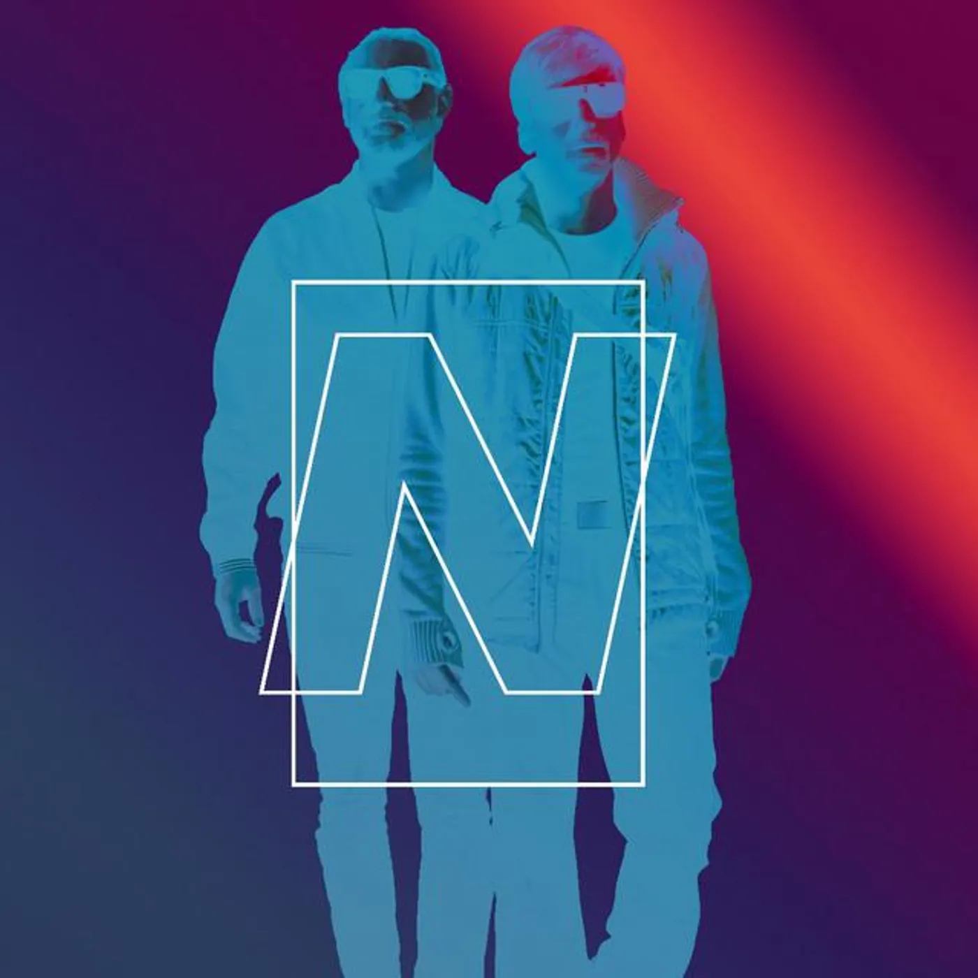 Neonlight Brand Page