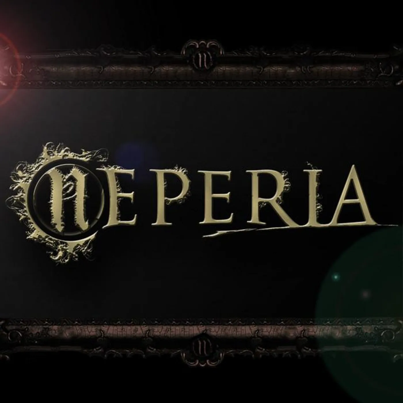 Neperia
