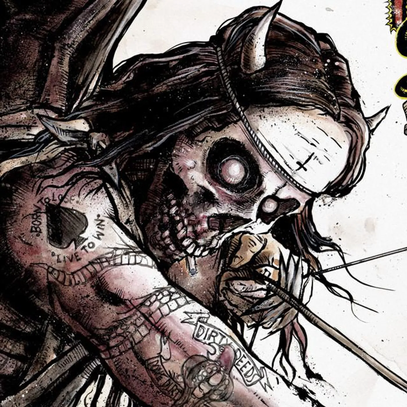 The Neptune Power Federation Brand Page