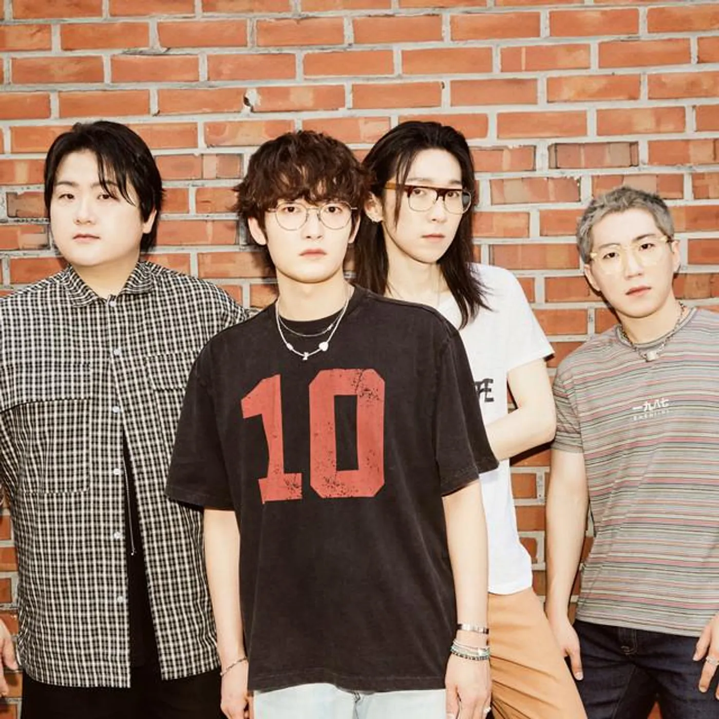 Nerd Connection Brand Page