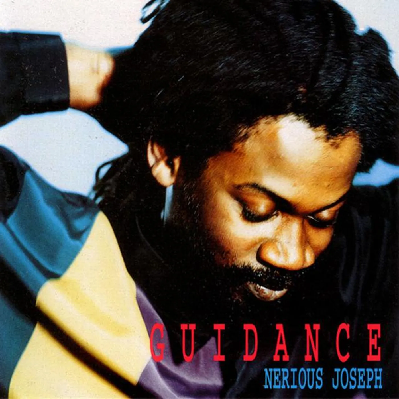 Nerious Joseph Brand Page